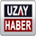 UZAY HABER [TR] logo