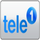 TELE 1 HD [TR] logo