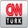 CNN TURK 4K [TR] logo