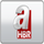 A HABER HD [TR] logo
