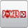 POWER 4K [TR] logo