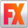 FX HD [TR] logo