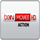 BEIN MOVIES ACTION HD [TR] logo