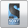 SONY MOVIE CHANNEL HD [USA] logo