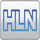 HLN HD [USA] logo