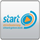 START TV [USA] logo