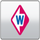 HBO WEST HD [USA] logo