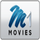 HD NET MOVIES HD [USA] logo