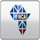 NBC BAY AREA HD [USA] logo