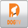DOG TV HD [USA] logo