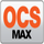 OCS GO MAX 1 FHD [FR] logo