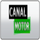 CANAL+ MOTO GP FuLL HD [AFR] logo