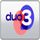 DOCU 3 4K [DE] logo