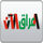 IRAQ TV NEWS FHD [IQ] logo