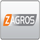 ZAGROS TV FHD [KU] logo