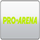 PRO X [RO] logo