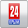 24/7 KIDS 2 [US] logo
