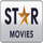 STAR MOVIES FHD [AR] logo
