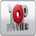 TAP MOVIES HD [PH] logo