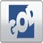 GOLF CHANNEL [ARG] logo