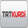 TRT KURDI [KU] logo