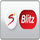 BLAZE FHD [FR] logo
