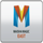 MASHA ET MICHKA FHD [FR] logo