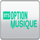 PIXAR MUSIQUE FHD [FR] logo