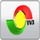 TVP3 GDANSK [PL] logo