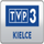 TVP3 KIELCE [PL] logo