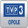TVP3 OPOLE [PL] logo