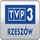 TVP3 RZESZOW [PL] logo