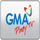 GMA PINOY (NA) [PH] logo