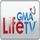 GMA LIFE TV HD [SG] logo