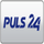 PULS 24 [AUS] logo