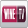 WE TV [IN] logo