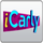 JIM CARREY [FR] logo