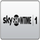 SKY SHOWTIME 1 HD [SW] logo