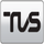 V SERIES HEVC [SW] logo