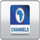 CHANNELS 24 [NIG] logo