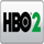 HBO2 [CZ] logo