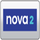 NOVA 2 [CZ] logo