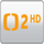 CT 2 HEVC [CZ] logo