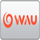WAU HEVC [CZ] logo