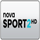 NOVA SPORT 2 HEVC [CZ] logo