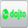 DAJTO HD [CZ] logo