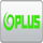 JOJ PLUS HD [CZ] logo