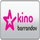 KINO BARRANDOV HD [CZ] logo