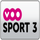 FOX SPORTS 3 HD [ES] logo