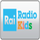 ARO KIDS HD [KU] logo
